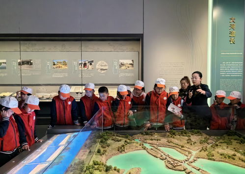 山東博物館 深耕社會教育與宣傳服務，精心打造文化場館管理新名片