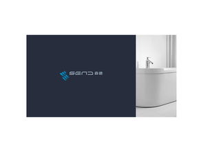 send衛(wèi)浴品牌形象設(shè)計(jì)案例 壹行設(shè)計(jì)yesimvdesign